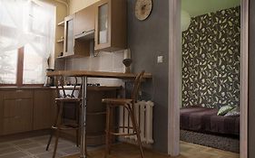 The Secret Garden Apartments